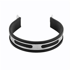 Tuyau D'echappement pour Silencieux Moto Anneau Fixe Moto Rond Universel Moto Support Tubes Clip Fixation Support Support Croche