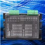 Moteur pilote, TB6600 DC24-40V 1.0~4.2A / Phase NEMA 17/23 Contrôleur de moteur pas à pas à 2 phases/bipolaire pour la gravure,