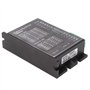 Moteur pilote, TB6600 DC24-40V 1.0~4.2A / Phase NEMA 17/23 Contrôleur de moteur pas à pas à 2 phases/bipolaire pour la gravure,