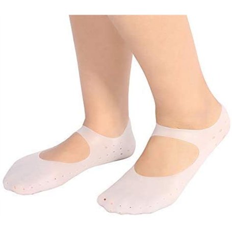 Chaussette en Silicone