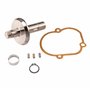 Kit d'arbre de transmission Lewmar V700 - Kit complet de remplacement pour guindeau V700