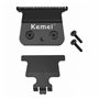 KEMEI 2299 Lames de rechange professionnelles pour tondeuse à cheveux