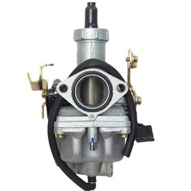 Carburateur Carb pour Daelim VC VS VT VL VJ 125 avec pompe de reprise