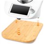 MUUKAIII Planche Coulissante pour Thermomix TM6 TM5