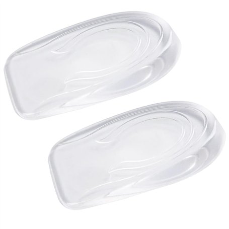 1 Paire de Semelles Intérieures Augmentant la Hauteur