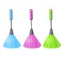 Lot de 3 Plumeaux Moelleux pour Cuisine