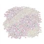 Lot de 2400 paillettes décoratives