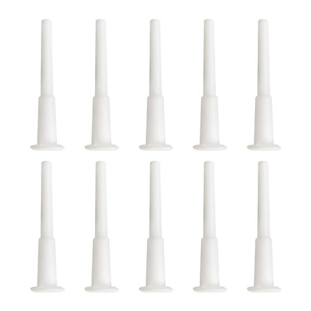 DHSBGWSX Lot de 10 bouchons d'air de gymnastique