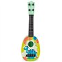 1 guitare pour enfants