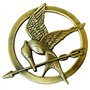 1 broche The Hunger Games Katniss Everdeen Cosplay Prop Rep Mockingjay Broche Badge