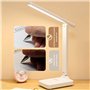 Lampes Bureau lampe de Table Dimmable 3 Modes de Couleur 3 Niv
