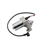 Namvo Démarreur électrique 3 boulons de Remplacement de Moteur de démarreur électrique supérieur pour 50cc 90cc 110cc 120cc 140c