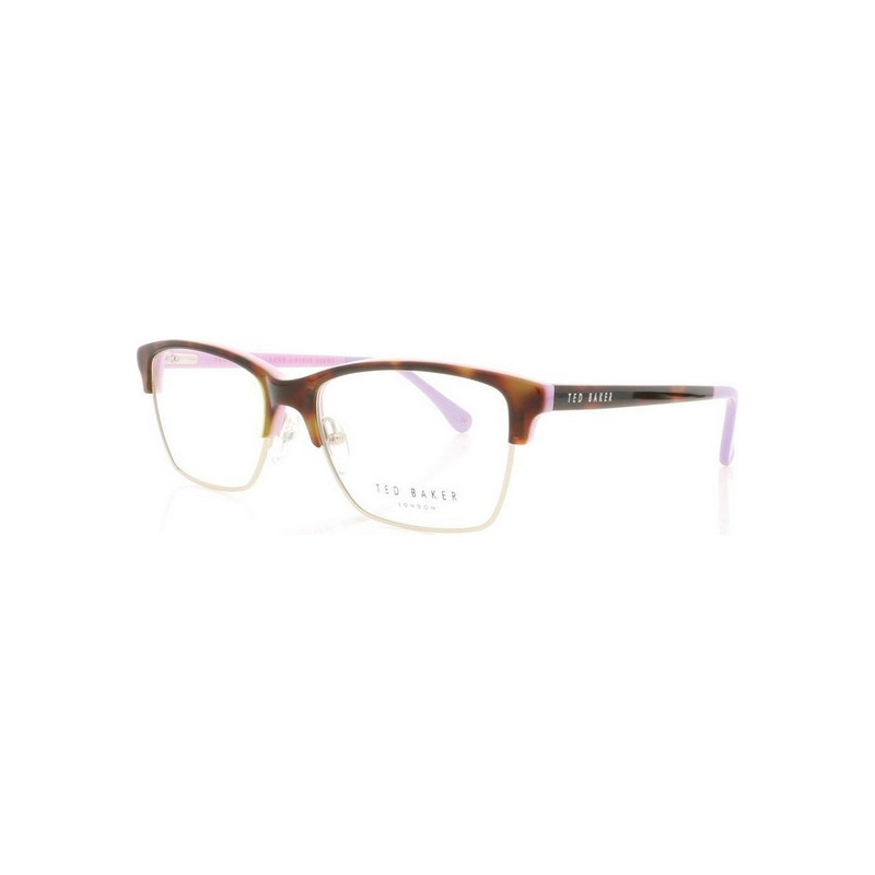 Monture de Lunettes Femme Ted Baker OPAL-2221-719 Ø 52 mm