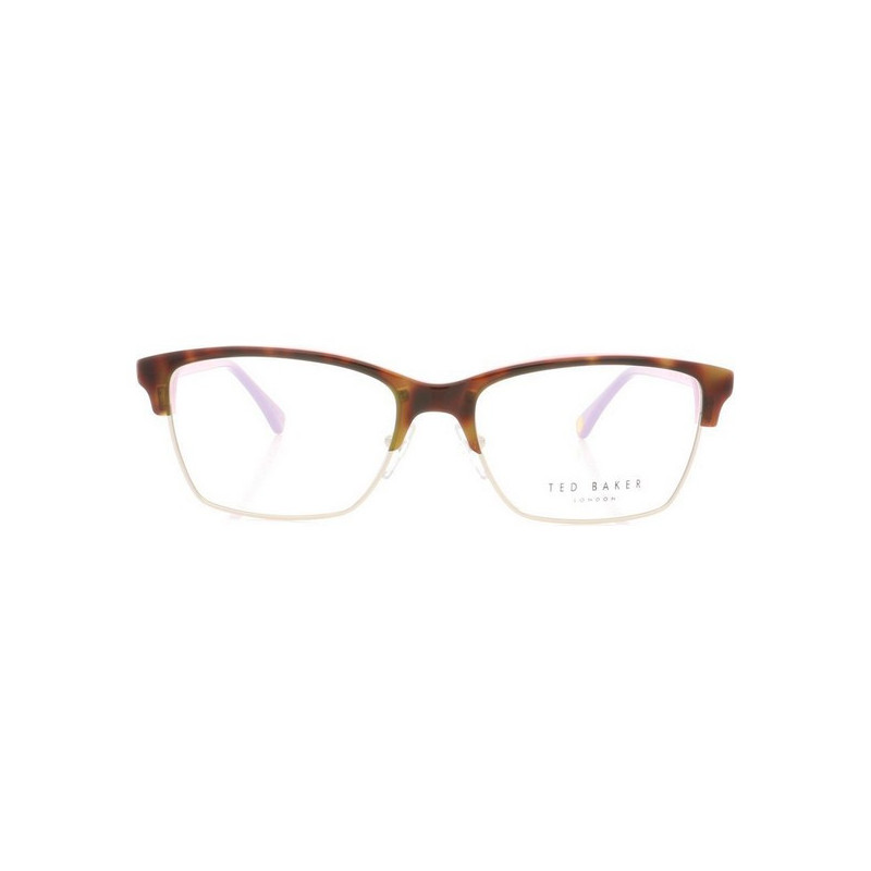 Image secondaire de Monture de Lunettes Femme Ted Baker OPAL-2221-719 Ø 52 mm