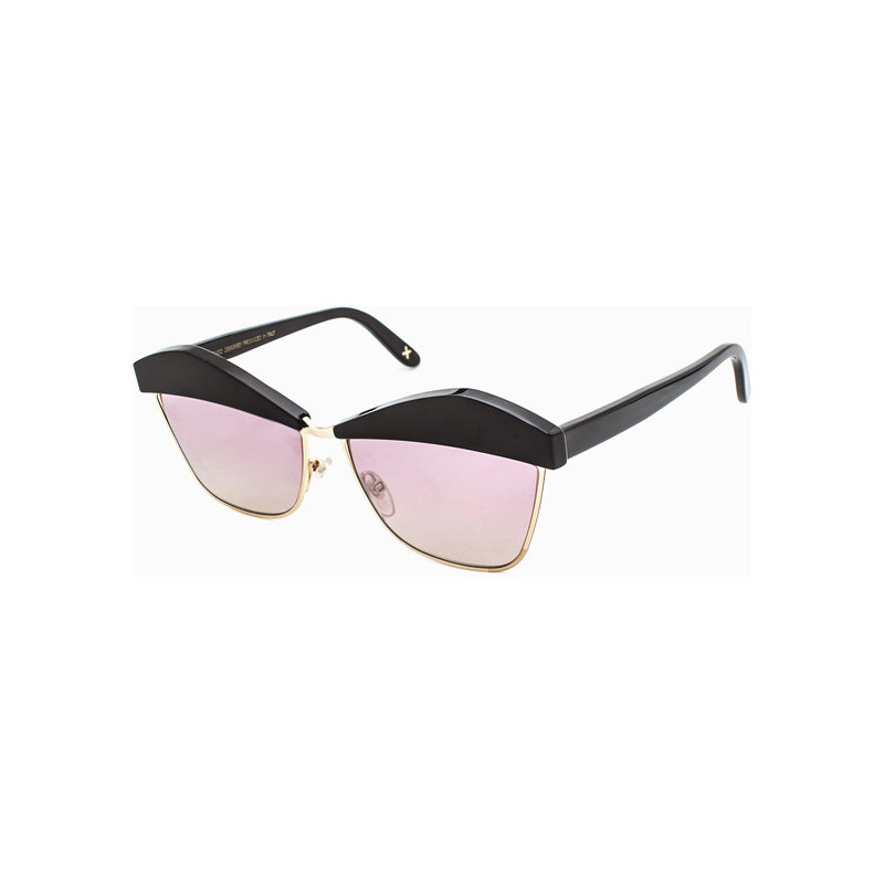 Lunettes de soleil Femme Jplus JP5076-01 ø 58 mm