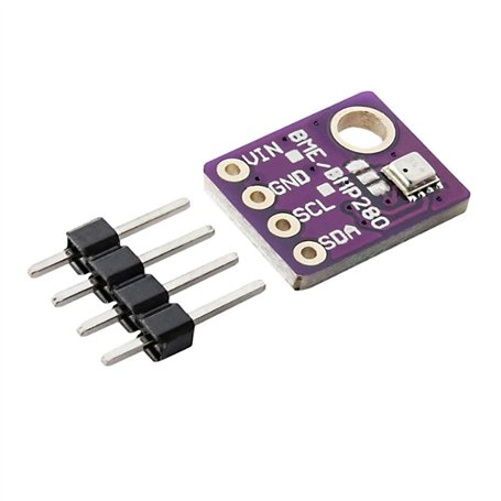 CUQI GY-BME280 Capteur de Pression barométrique