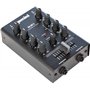 Gemini MM-1 Table de mixage mini 2 canaux
