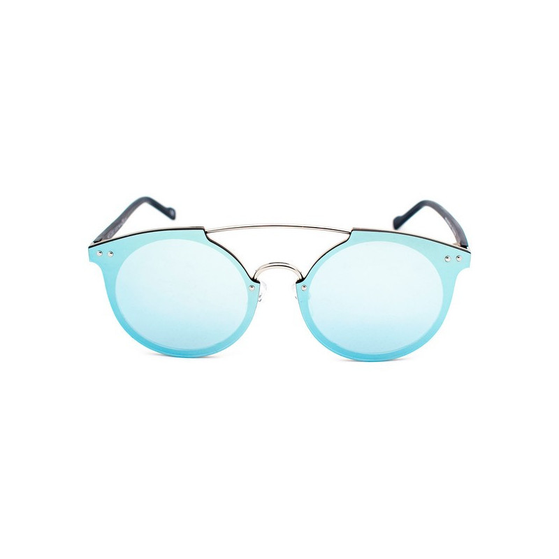 Image secondaire de Lunettes de soleil Femme No Logo 9884-E338ES Ø 64 mm