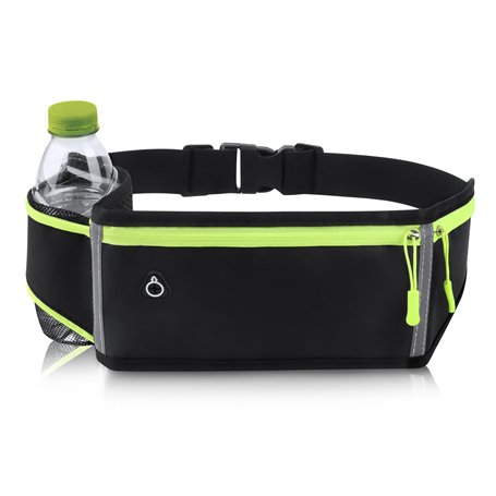 UKOFEW Ceinture de Course