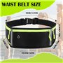 Ceinture Running Ajustable