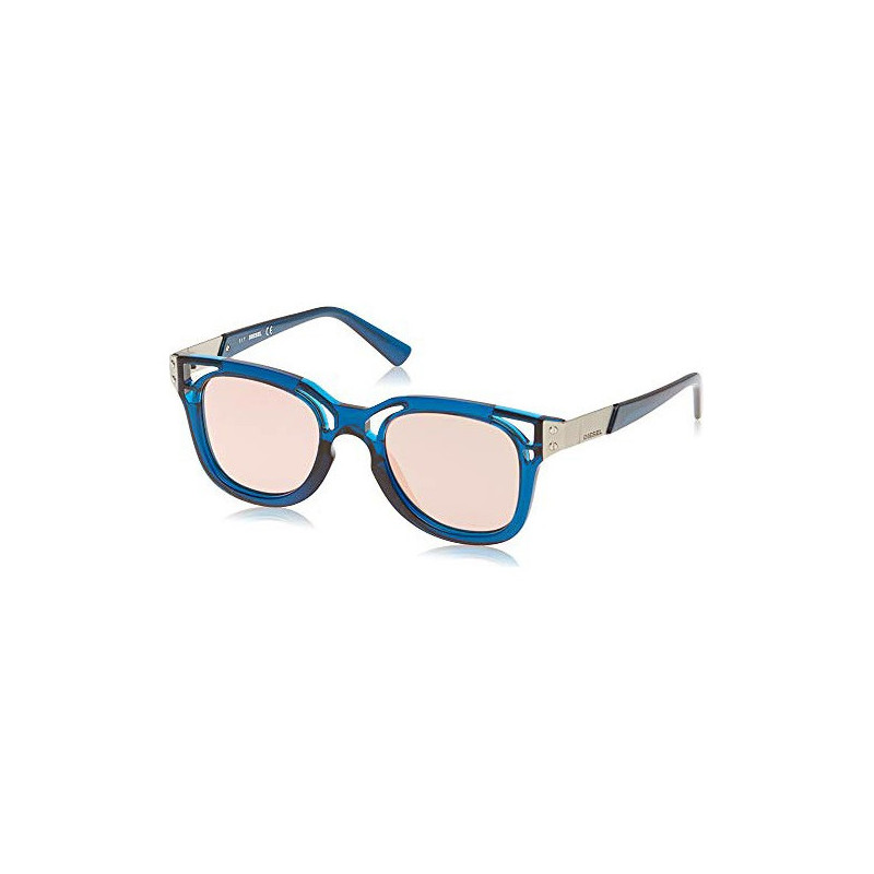 Lunettes de soleil Femme Diesel DL0232E Ø 49 mm