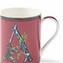 Spode Kit Kemp – Mug Alphabet (Kit Kemp – Alphabet A)