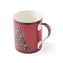 Spode Kit Kemp – Mug Alphabet (Kit Kemp – Alphabet A)