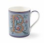 Spode Kit Kemp – Mug Alphabet (Kit Kemp - Alphabet B)