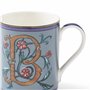 Spode Kit Kemp – Mug Alphabet (Kit Kemp - Alphabet B)