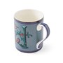 Spode Kit Kemp – Mug Alphabet (Kit Kemp – Alphabet H)
