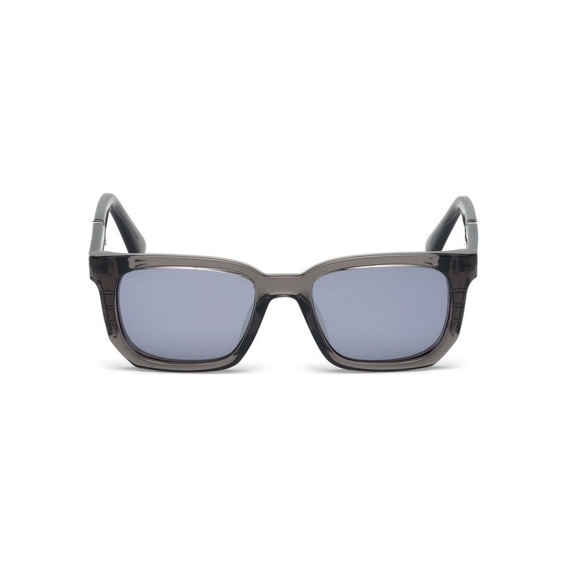 Image secondaire de Lunettes de soleil enfant Diesel DL0257E Gris