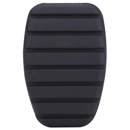 Couvre-pédale d'embrayage+Couvre pedale Voiture Modus Couvre pedale Master Cache pédale Clio 2 pédale twingo 2 Patins antiglisse