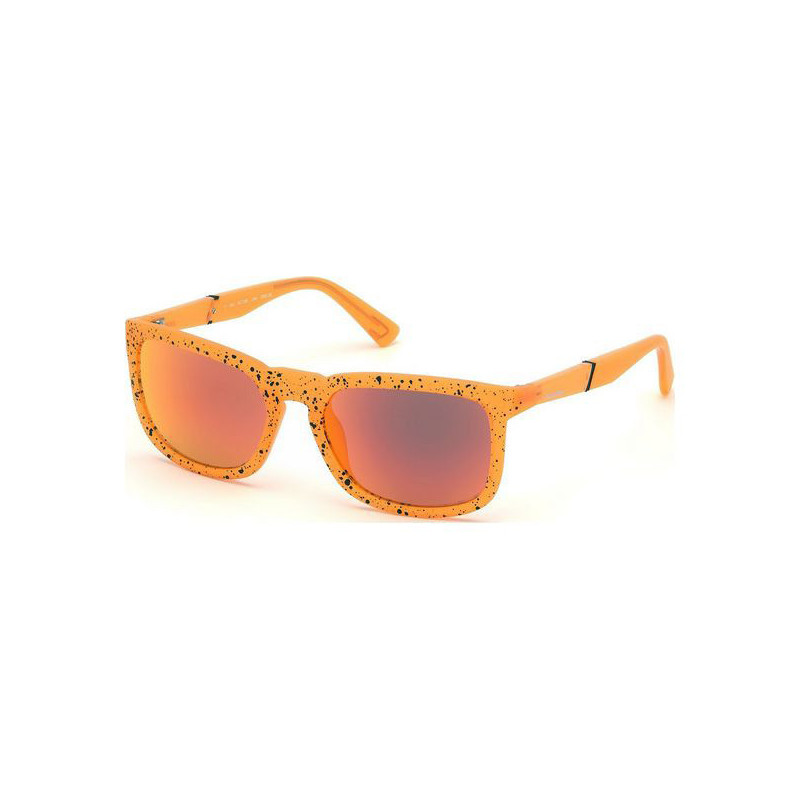 Lunettes de soleil Unisexe Diesel