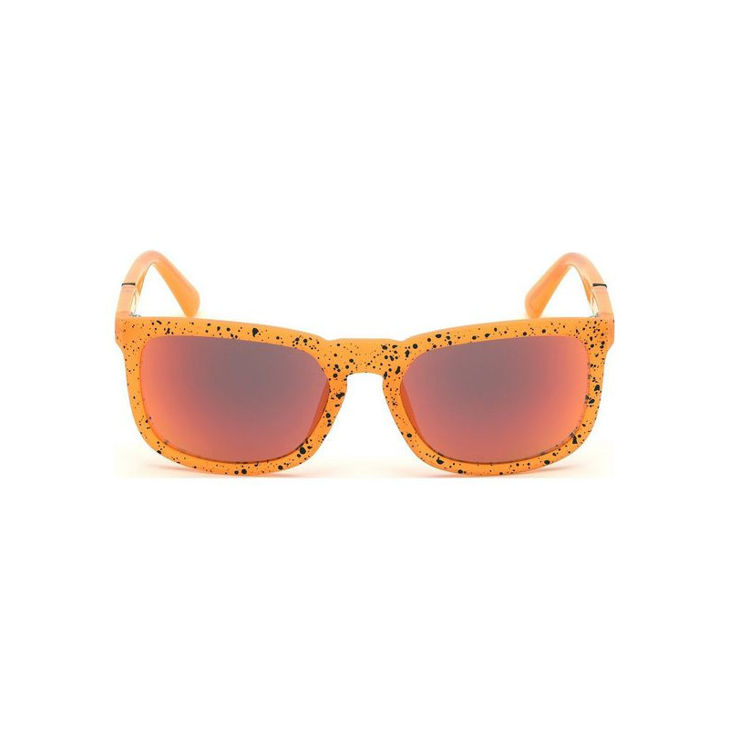 Image secondaire de Lunettes de soleil Unisexe Diesel