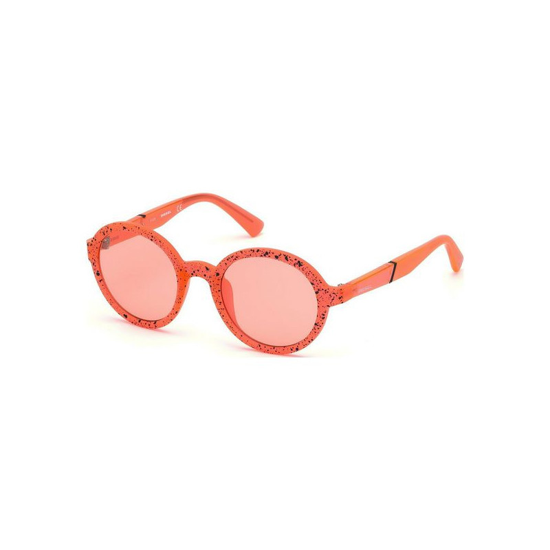 Lunettes de soleil Unisexe Diesel DL026444S48