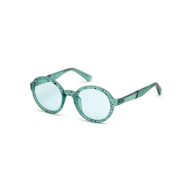 Lunettes de soleil Unisexe Diesel