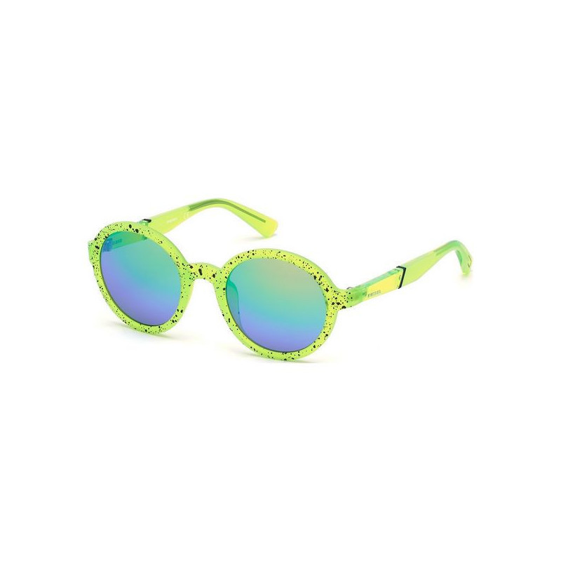 Lunettes de soleil Unisexe Diesel