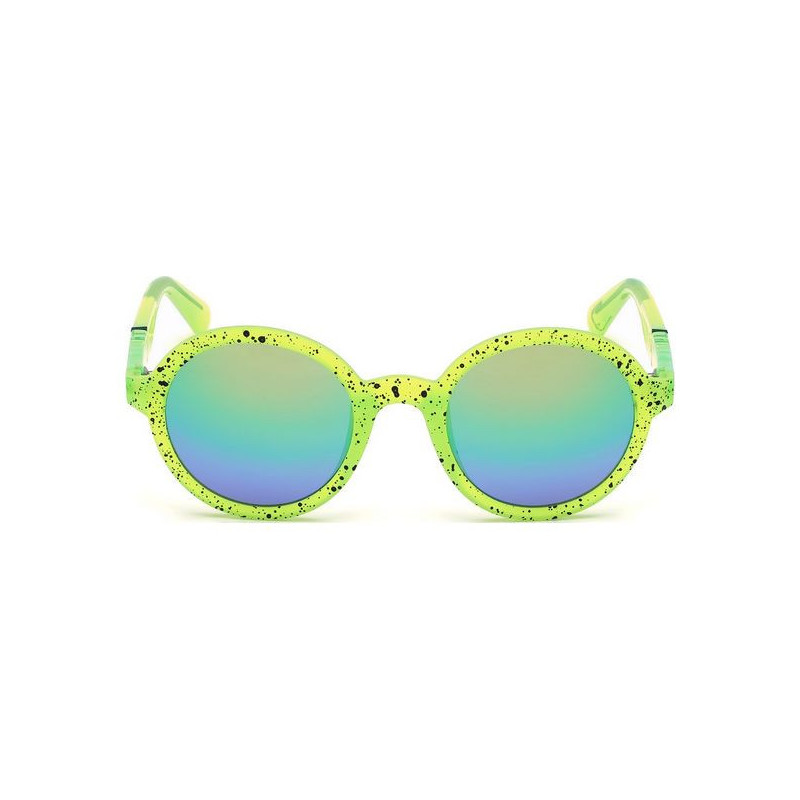 Image secondaire de Lunettes de soleil Unisexe Diesel