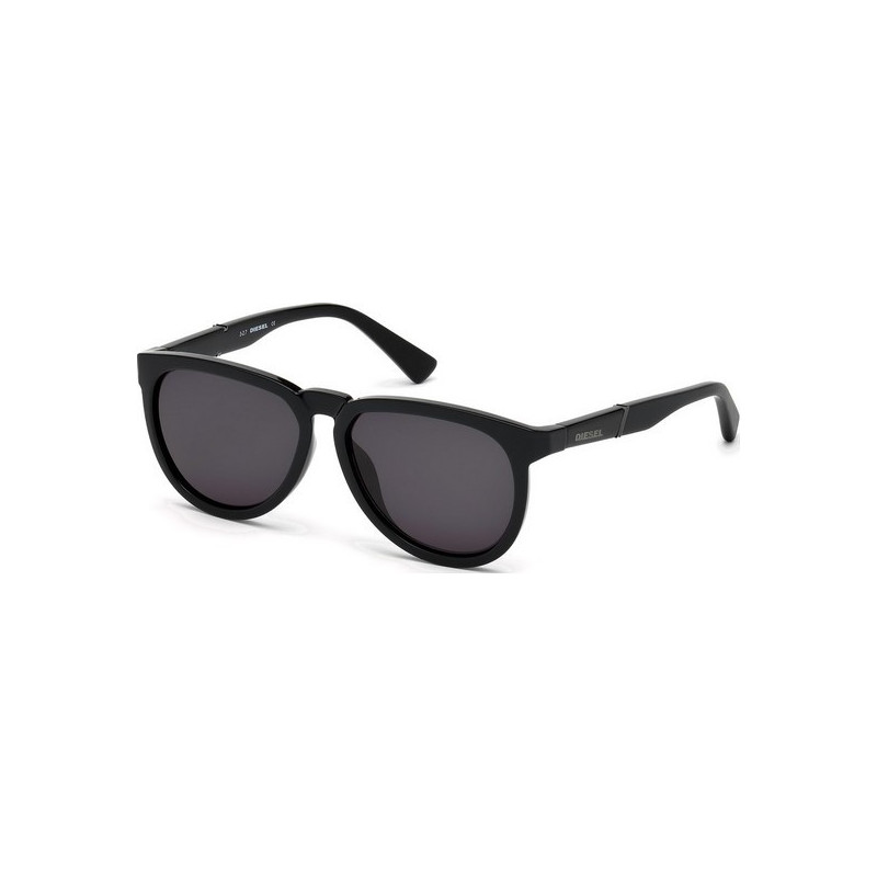 Lunettes de soleil enfant Diesel DL0272E Noir