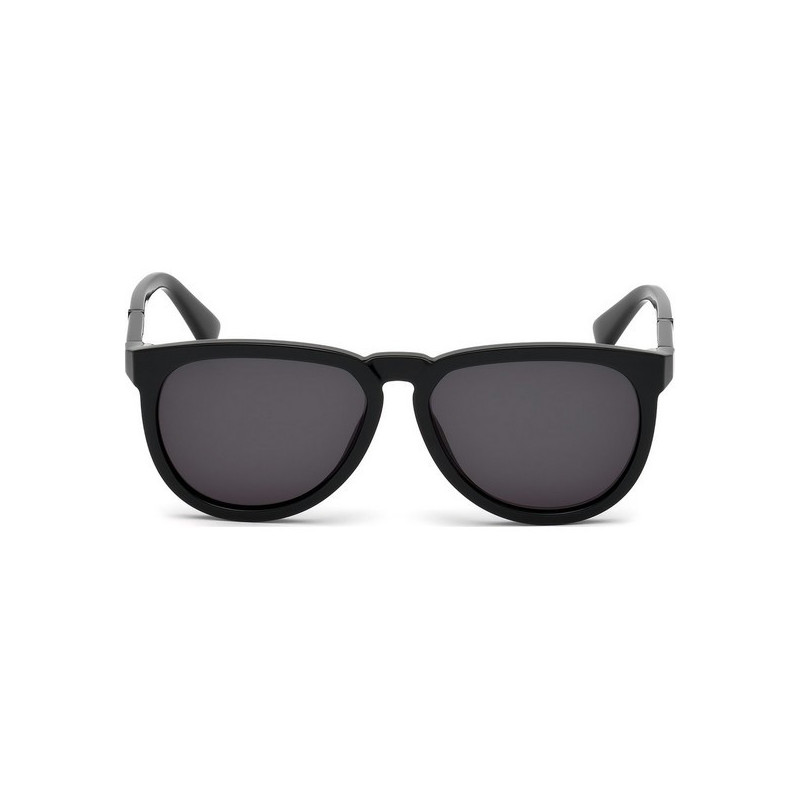 Image secondaire de Lunettes de soleil enfant Diesel DL0272E Noir