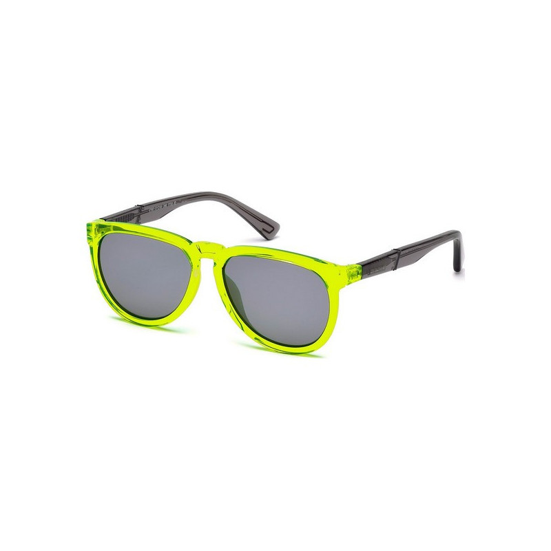 Lunettes de soleil enfant Diesel DL0272E Jaune