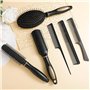 peigne et brosse à cheveux pour femmes