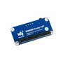 Coolwell WM8960 Module audio Hi-Fi Sound Card HAT pour Raspberry Pi 4B+ 4B 3B+ 3B 2B+ Zero W WH 2W stéréo CODEC Play/Record