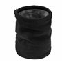 QIMEI-SHOP Polaire Cache-Cou Écharpe Tube Chaud Hiver Tour de Cou Foulard Homme Femme Thermique Tubulaire Écharpe pour Ski Moto