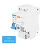 Disjoncteur Différentiel Stable DZ47LE-32 32A 1P + N RCCB 30mA 230V, Protection Contre Surcharge, Fuite et Court-Circuit Multipl