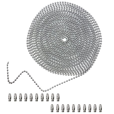 BetterJonny 6M Chaîne à Billes