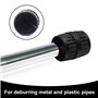 Outil D'Ébavurage De Tuyau