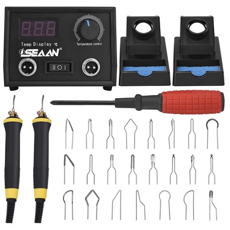 Helangel Kit Pyrogravure Bois