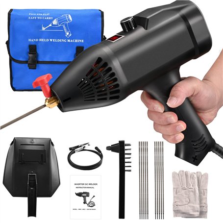 Helangel Poste a Souder