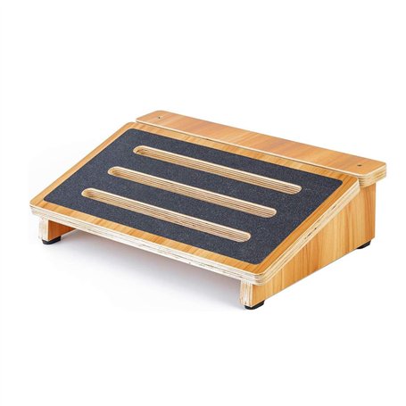 StrongTek Repose-pieds sous le bureau